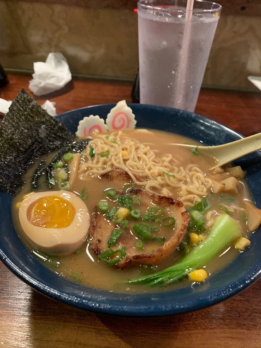 Bamboo Sushi Bar & Hibachi | restaurant | 2505 S Ferdon Blvd, Crestview, FL 32536, USA | 8506891391 OR +1 850-689-1391