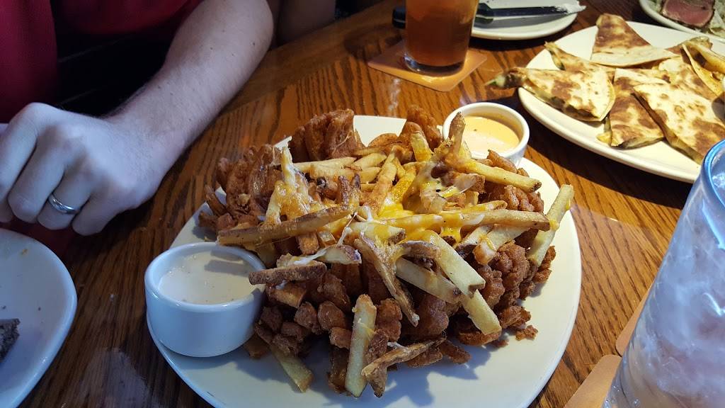 Outback Steakhouse | meal takeaway | 1950 N Rainbow Blvd, Las Vegas, NV 89108, USA | 7022918300 OR +1 702-291-8300