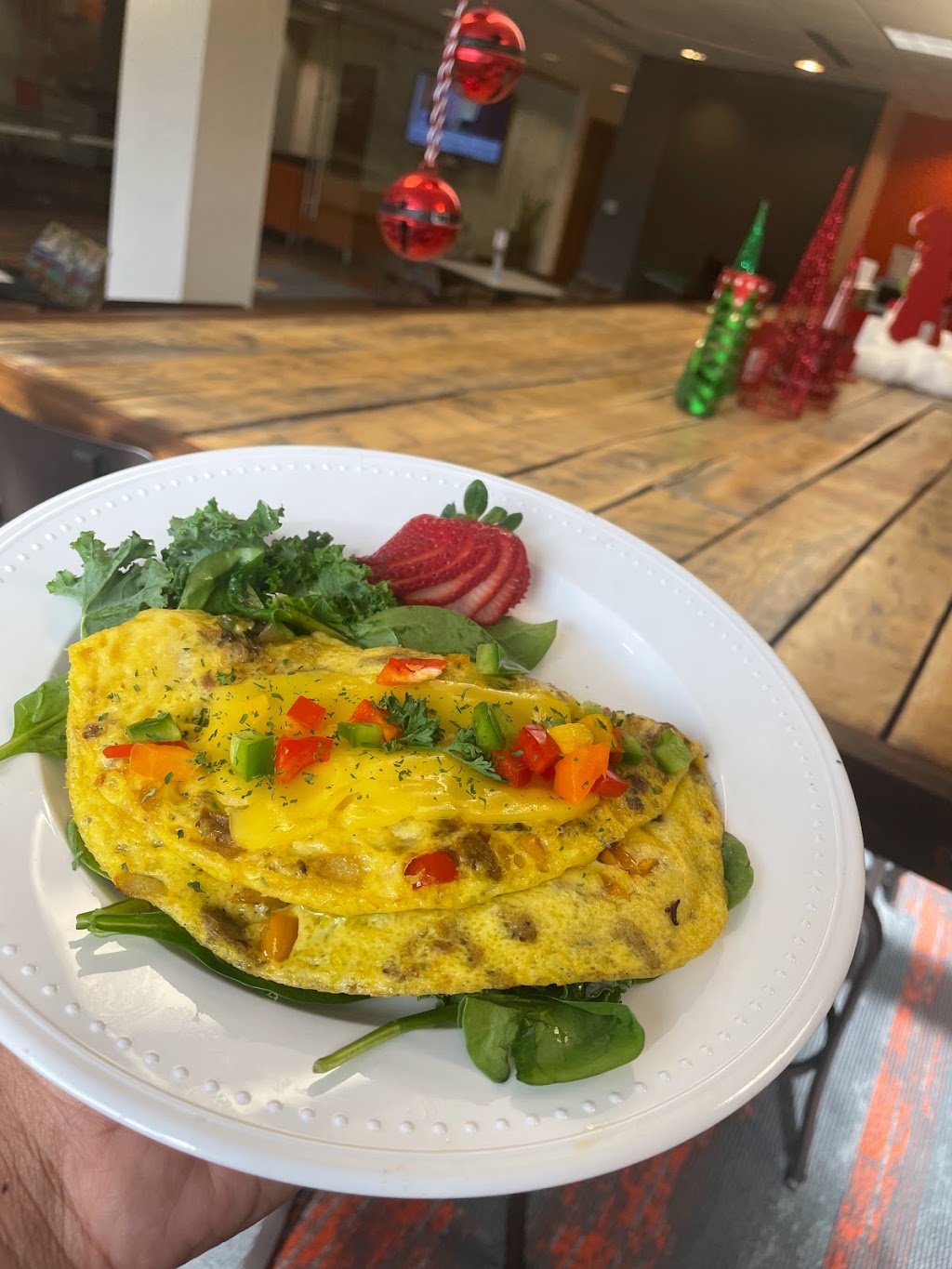 indys culinary centre & Eatery | restaurant | 2955 N Meridian St Suite 201, Indianapolis, IN 46208, USA | 3177211390 OR +1 317-721-1390