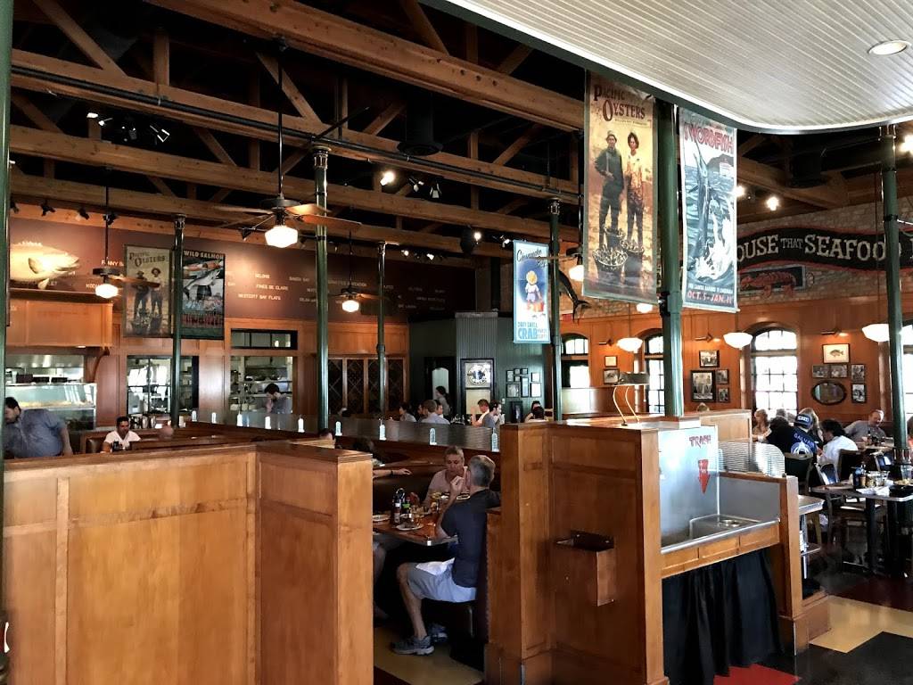 Kings Fish House | restaurant | 4798 Commons Way, Calabasas, CA 91302, USA | 8182251979 OR +1 818-225-1979