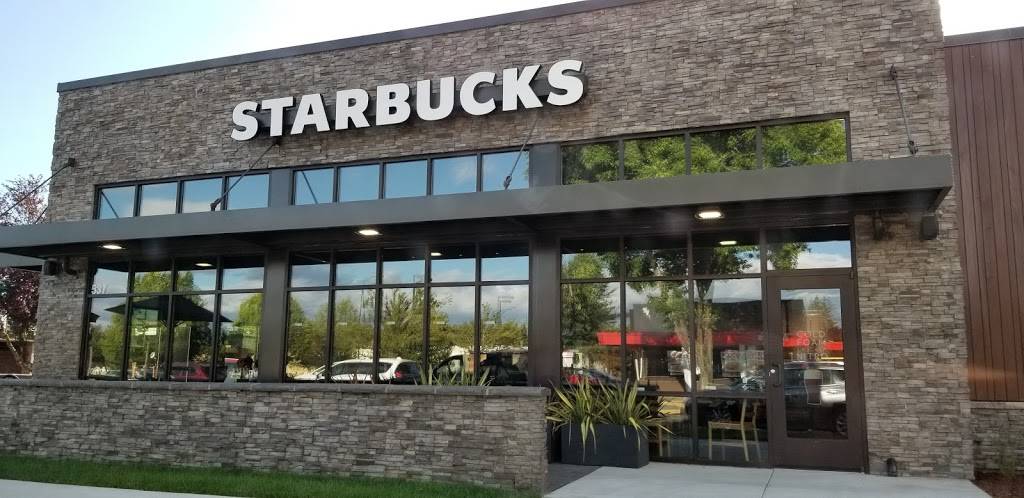 Starbucks | cafe | 529 Sleater Kinney Rd SE, Lacey, WA 98503, USA | 3604918247 OR +1 360-491-8247