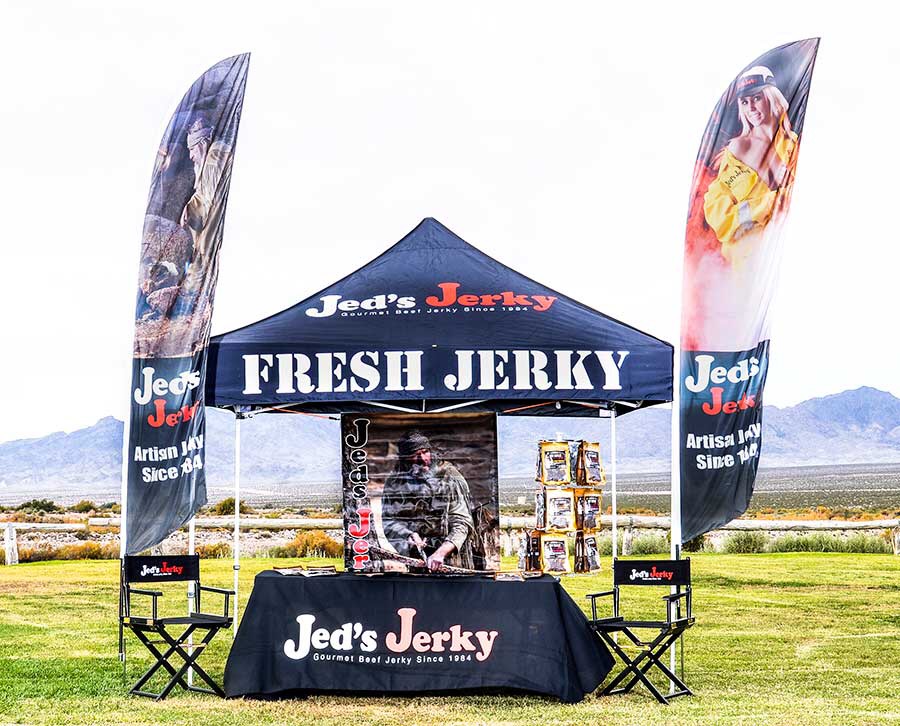 Jedidiahs Jerky & Gourmet Snacks | meal takeaway | 36017 Calico Rd, Yermo, CA 92398, USA | 7602547053 OR +1 760-254-7053