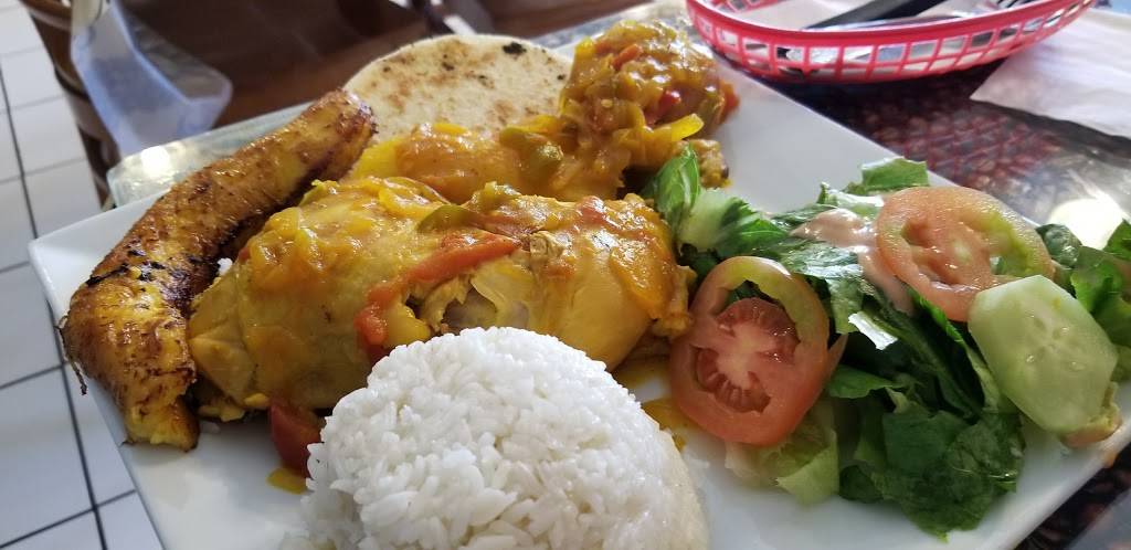 Glorias Colombian Restaurant | restaurant | 8420 State St, South Gate, CA 90280, USA | 3235691345 OR +1 323-569-1345