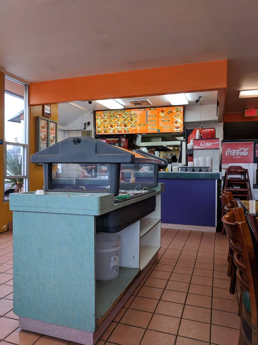 Oscars Mexican Food | restaurant | 822 E Vista Way, Vista, CA 92084, USA | 7609453736 OR +1 760-945-3736