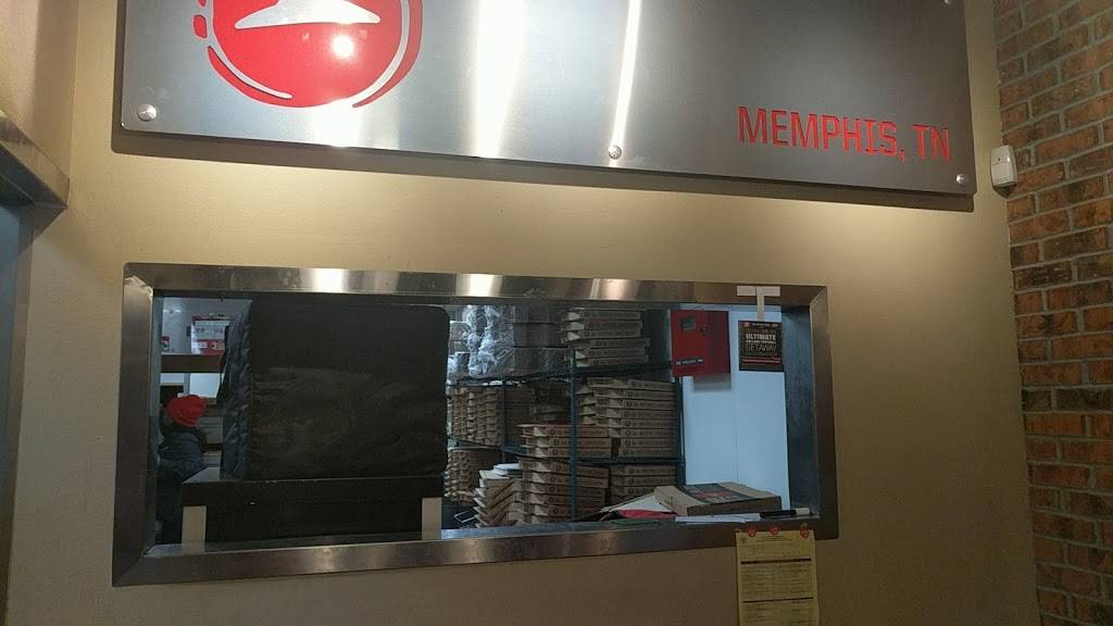 Pizza Hut | meal takeaway | 1229 Getwell Rd, Memphis, TN 38111, USA | 9014525381 OR +1 901-452-5381