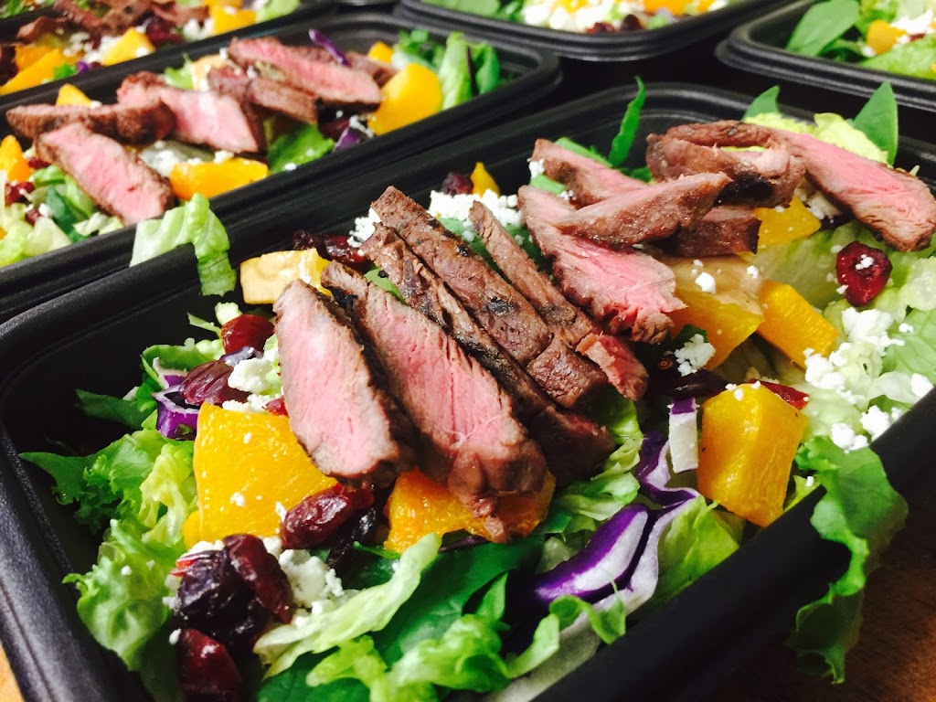 Twisted Kitchen | restaurant | 20 N Main St Ste 108, St. George, UT 84770, USA | 4352682342 OR +1 435-268-2342