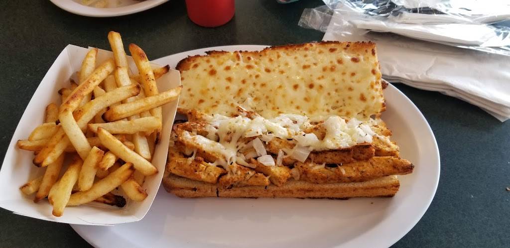 Bellacinos | restaurant | 22537 Michigan Ave, Dearborn, MI 48124, USA | 3135635000 OR +1 313-563-5000