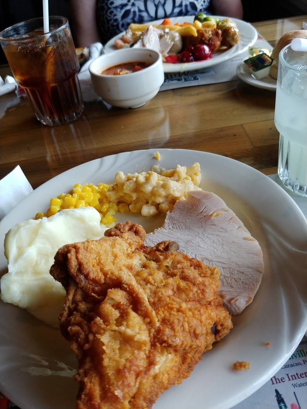 Millers Smorgasbord Restaurant | restaurant | 2811 Lincoln Hwy E, Ronks, PA 17572, USA | 7176876621 OR +1 717-687-6621