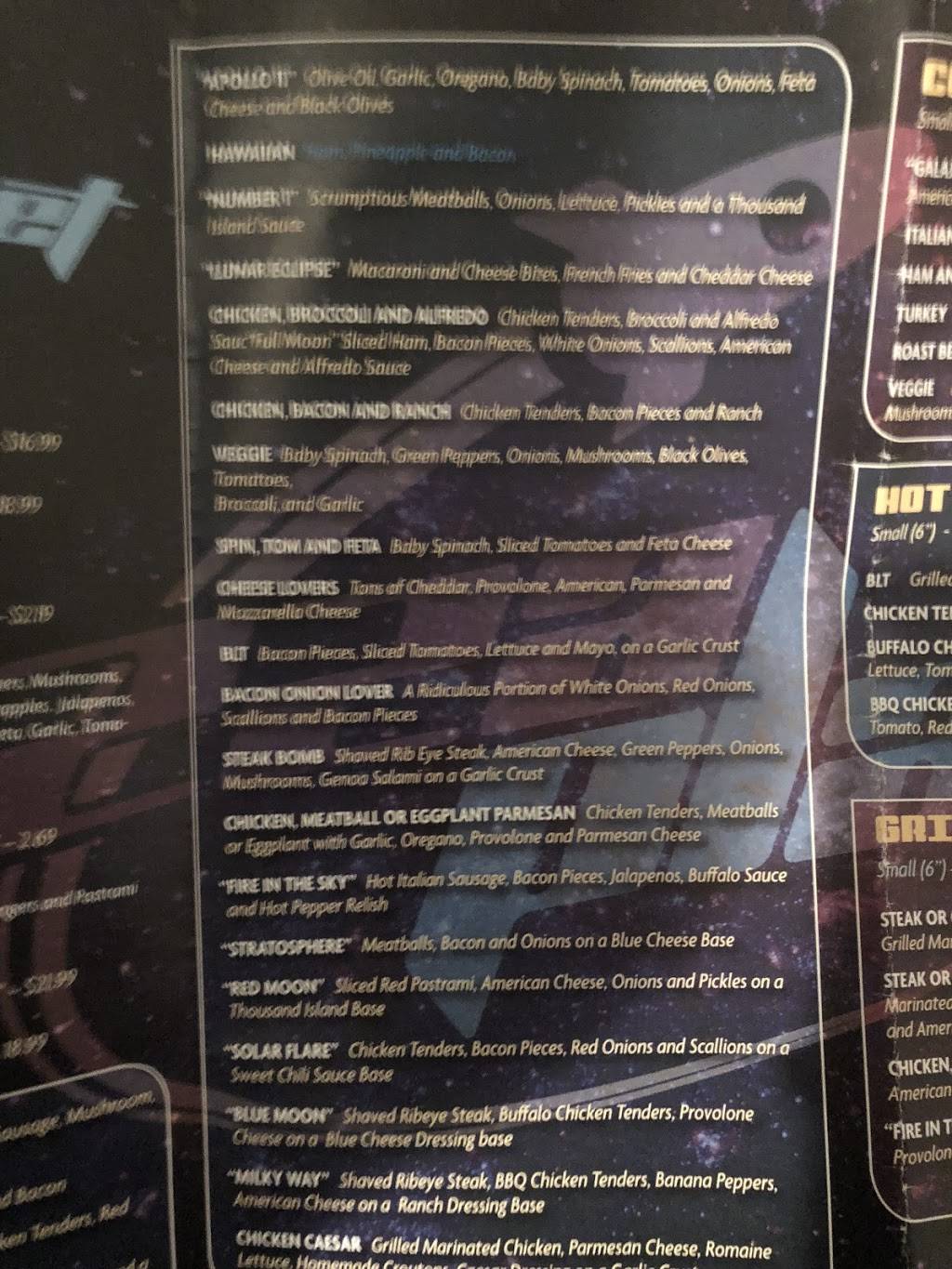 Pizza Planet | restaurant | 105 Mammoth Rd, Lowell, MA 01854, USA | 9784539500 OR +1 978-453-9500