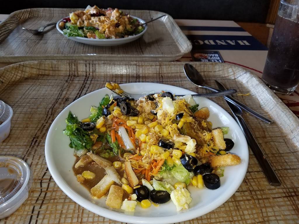 Souplantation | restaurant | 5939 Chapman Ave, Garden Grove, CA 92845, USA | 7148951314 OR +1 714-895-1314