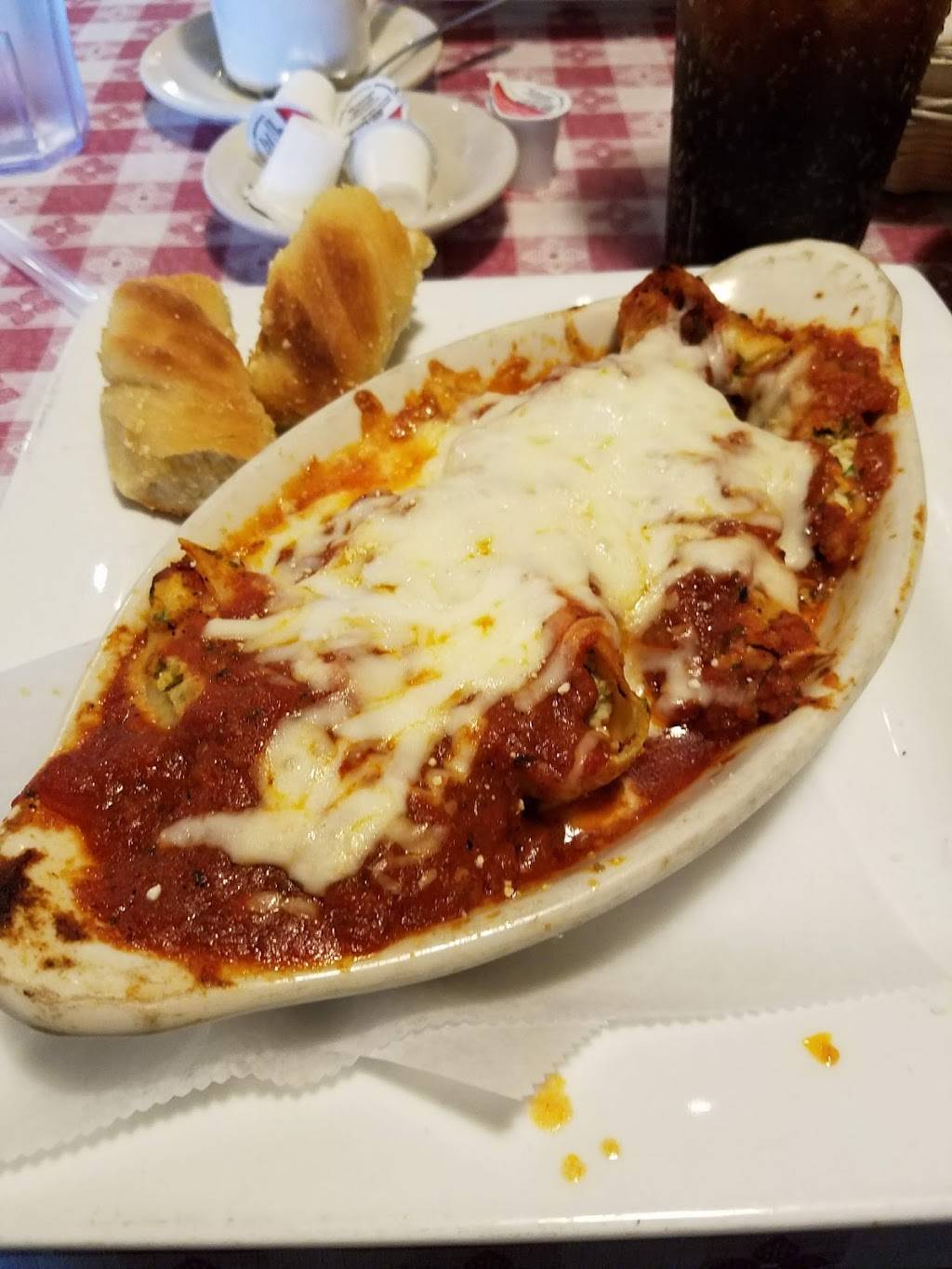 Macris Italian Kitchen | restaurant | 315 W Ireland Rd #102, South Bend, IN 46614, USA | 5742310200 OR +1 574-231-0200