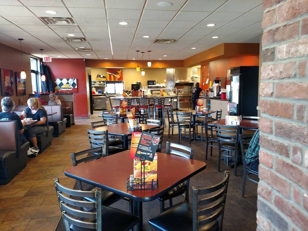 Gold Star Chili | restaurant | 326 S Washington St, Versailles, IN 47042, USA | 8126897318 OR +1 812-689-7318