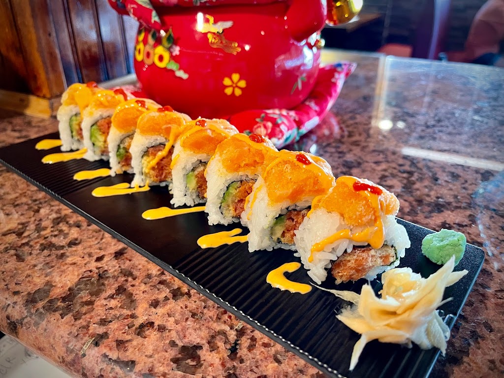 Nami Japanese Restaurant | restaurant | 218 E Main St, Richmond, VA 23219, USA | 8044478116 OR +1 804-447-8116