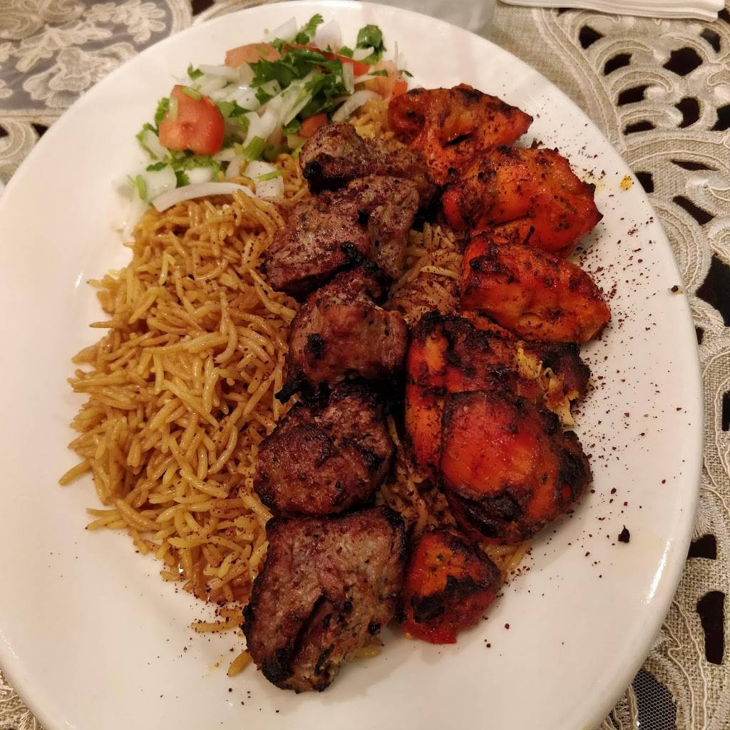 Maiwand Kabob House | restaurant | 37012 Towers Way, Fremont, CA 94536, USA | 5104949999 OR +1 510-494-9999