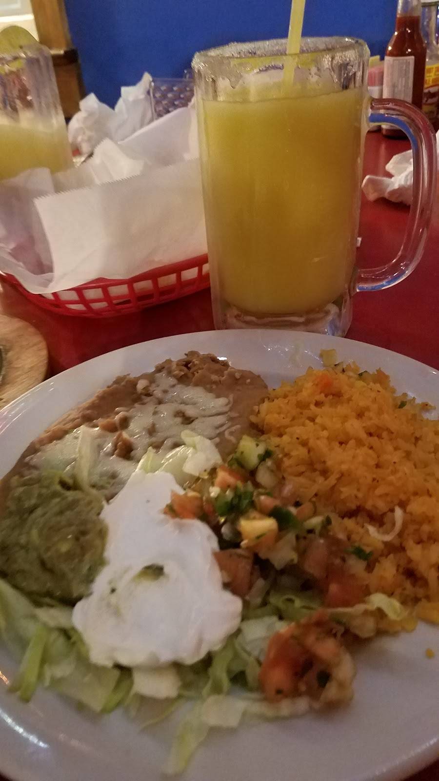 Jalapenos Mexican Restaurant | restaurant | 1674 Charter St, Jackson, LA 70748, USA | 2253104003 OR +1 225-310-4003