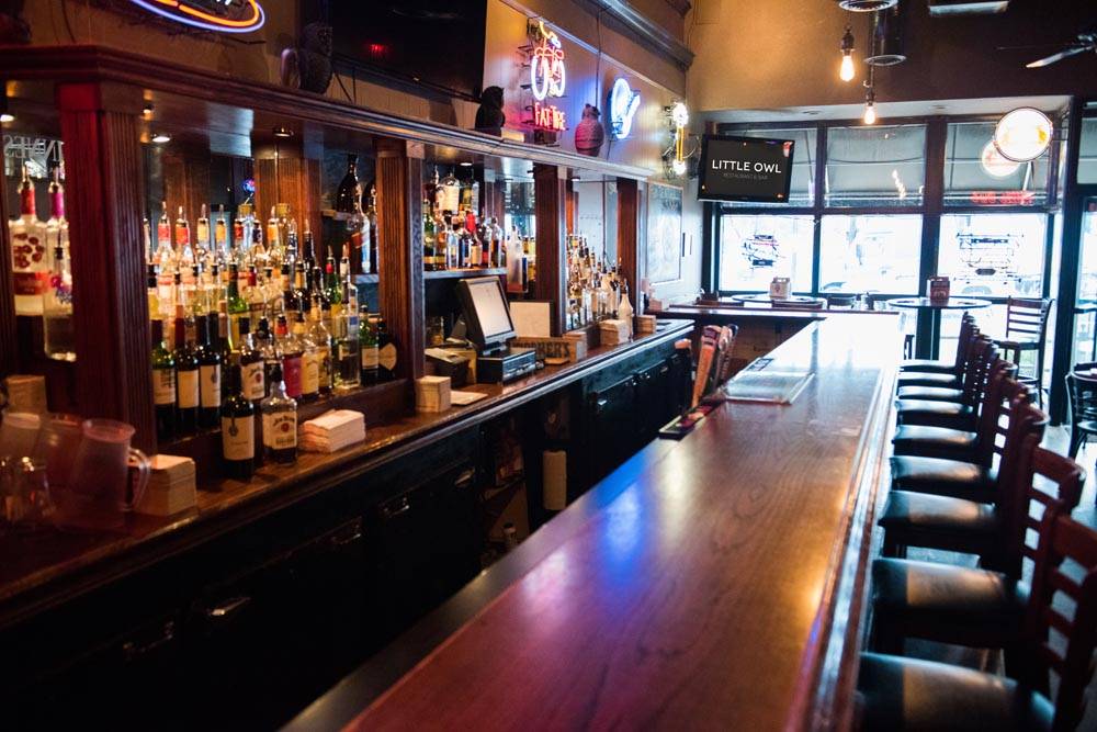 Little Owl Eatery | restaurant | 101 W State St, Geneva, IL 60134, USA | 6302327994 OR +1 630-232-7994