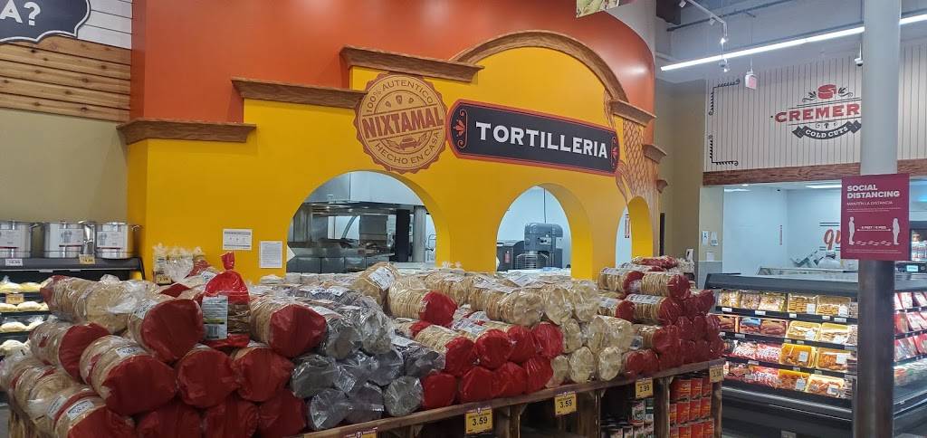 Cardenas Market | bakery | 11750 Whittier Blvd, Whittier, CA 90602, USA | 5622051074 OR +1 562-205-1074