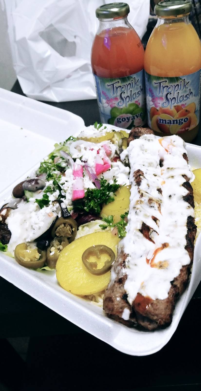 Pita Lite | restaurant | 80 Resolution Dr #101, Brampton, ON L6W 0A7, Canada | 9055950203 OR +1 905-595-0203