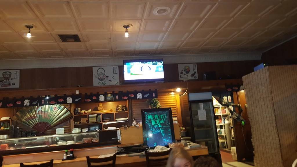 Ichiban | restaurant | 4414 Youree Dr, Shreveport, LA 71105, USA | 3182199900 OR +1 318-219-9900