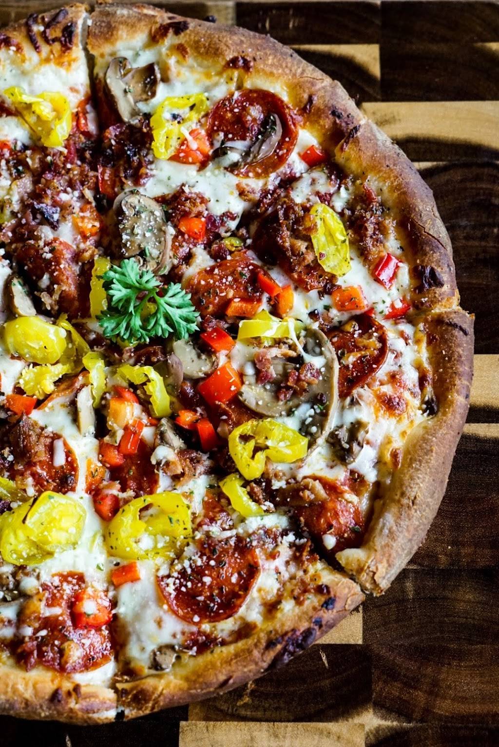 Danny Boys Pizza | meal delivery | 20251 Lake Rd, Rocky River, OH 44116, USA | 4403339595 OR +1 440-333-9595