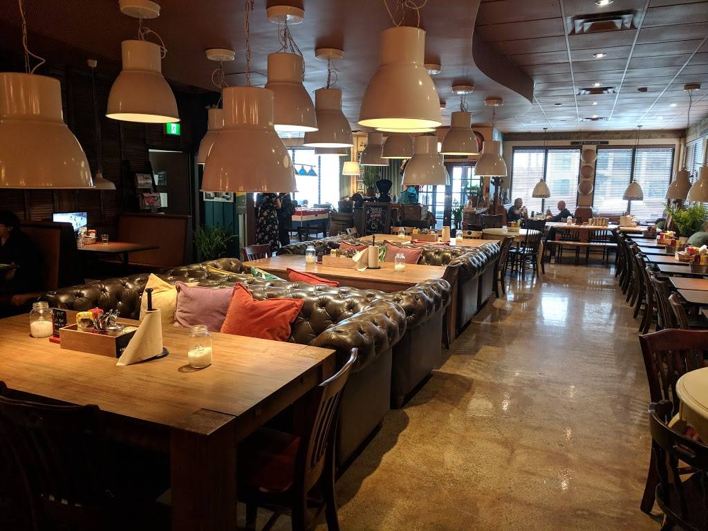 Le Bob | restaurant | 4855 Boulevard des Forges, Trois-Rivières, QC G8Y 4Z3, Canada | 8198405202 OR +1 819-840-5202