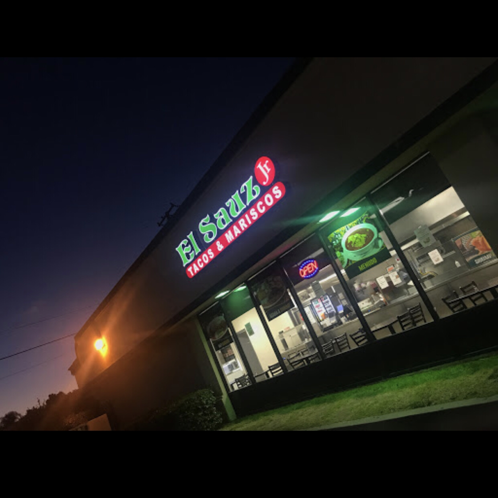 El Sauz Jr | restaurant | 221 S Magnolia Ave #A, Anaheim, CA 92804, USA | 7147617990 OR +1 714-761-7990