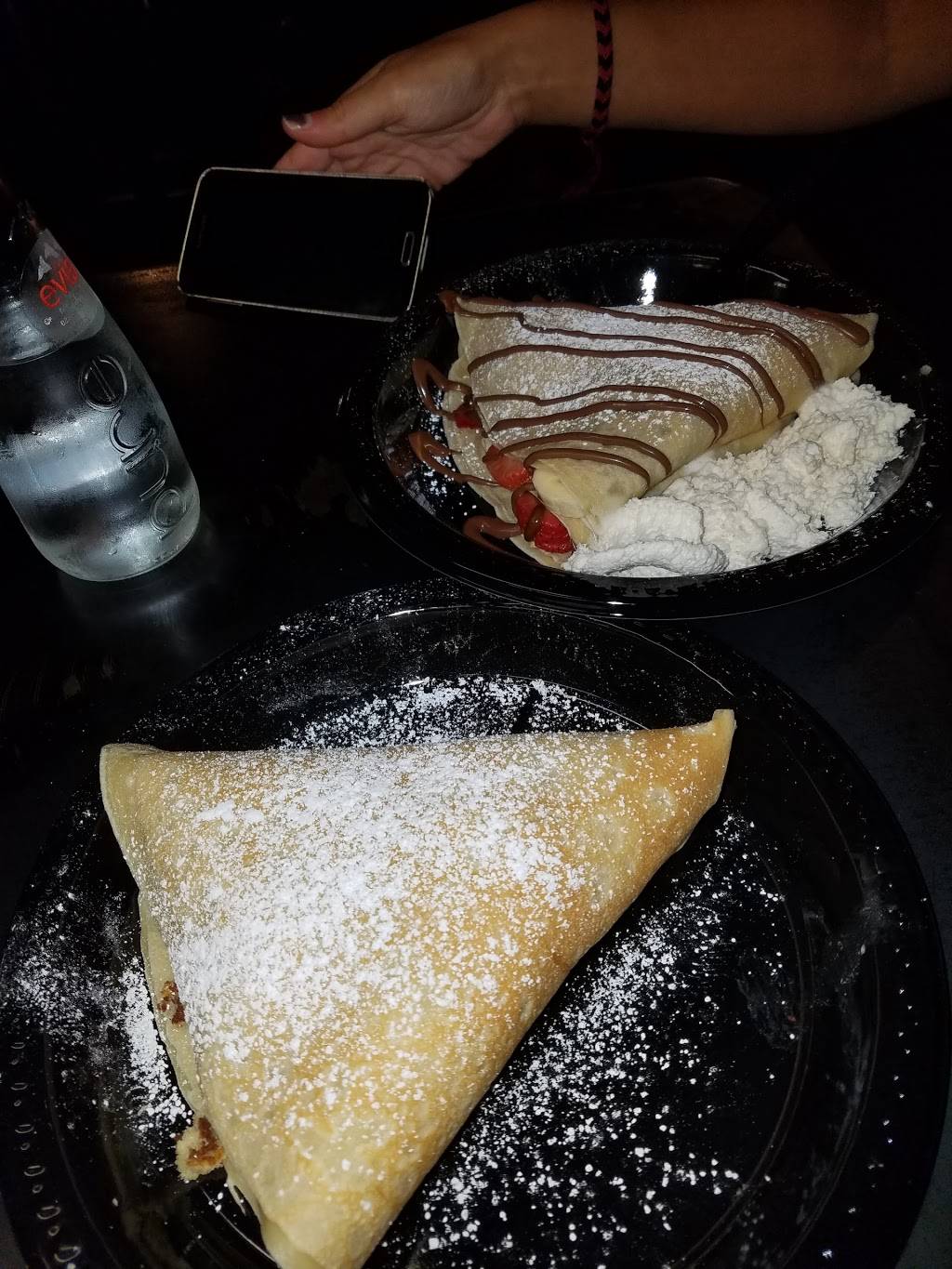 Sweet n Savory | restaurant | 98 Main St, Port Jefferson, NY 11777, USA | 6318286053 OR +1 631-828-6053