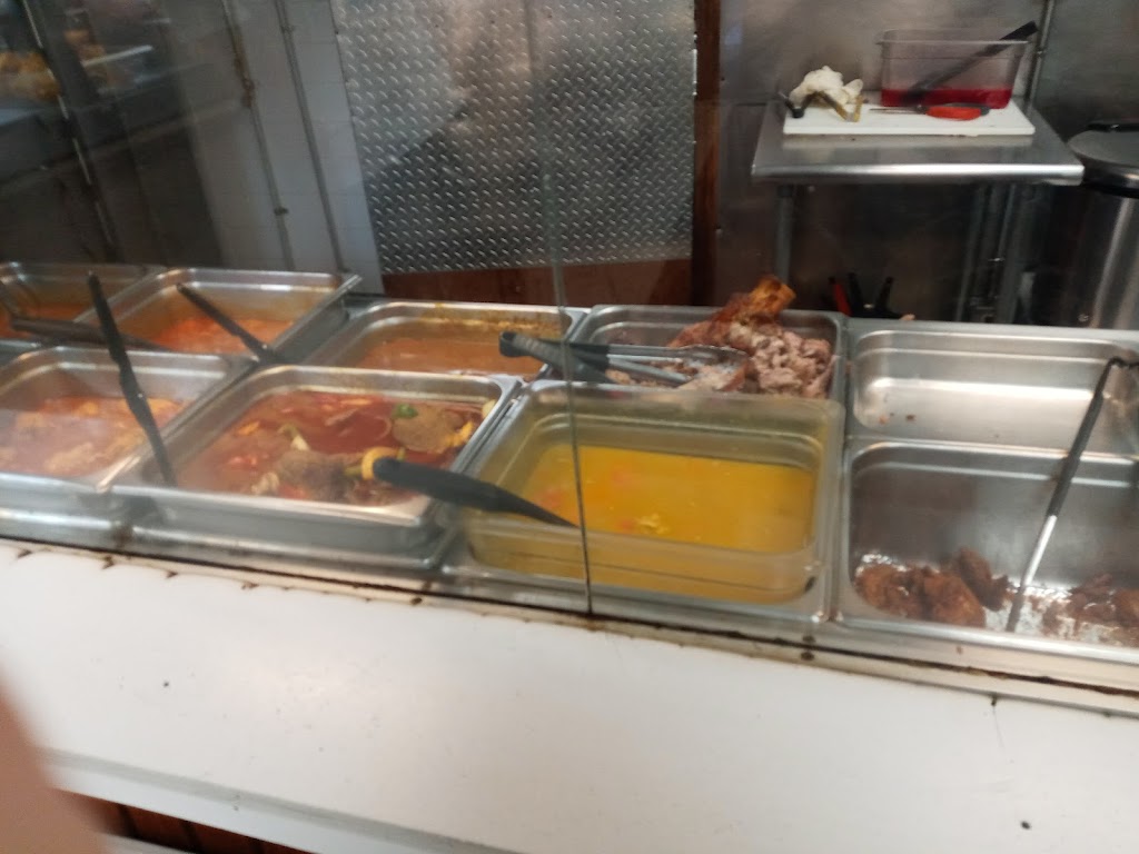 Sazon Latino Restaurant | restaurant | 130 Chandler St, Worcester, MA 01609, USA | 5087975645 OR +1 508-797-5645