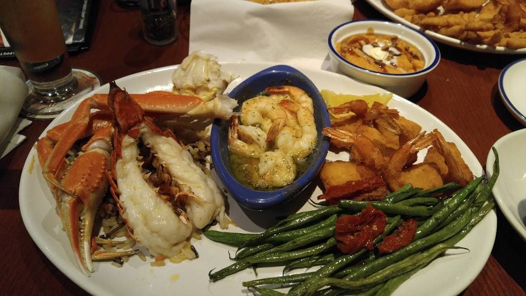 Red Lobster | restaurant | 100 N Interstate 35 Frontage Rd, San Marcos, TX 78666, USA | 5129604499 OR +1 512-960-4499