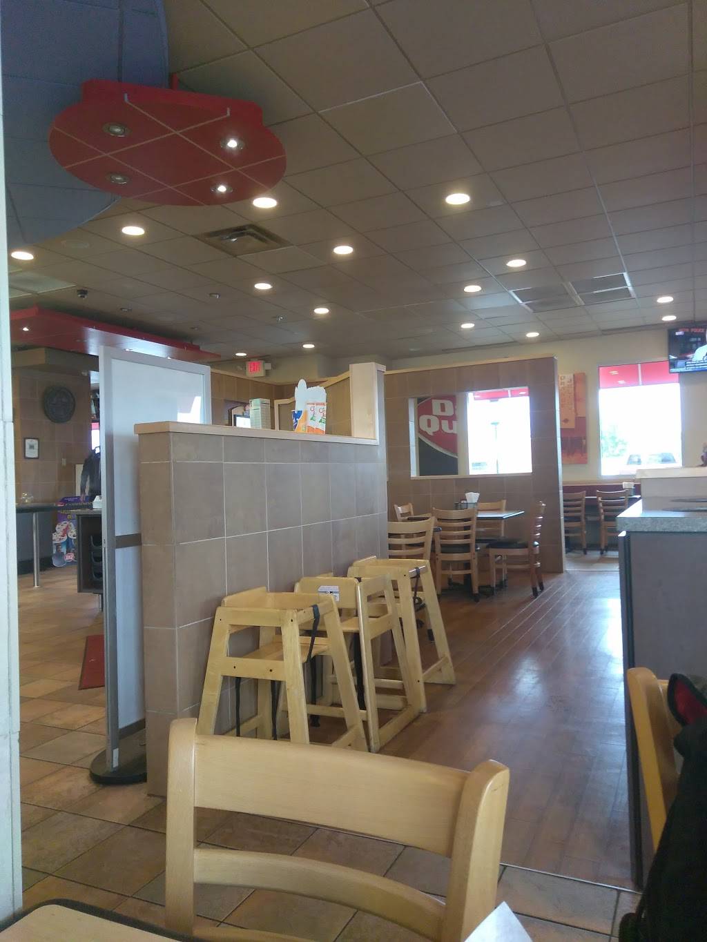 Dairy Queen Grill & Chill | restaurant | 200 Marketplace Blvd, Hamilton Township, NJ 08691, USA | 6095812722 OR +1 609-581-2722