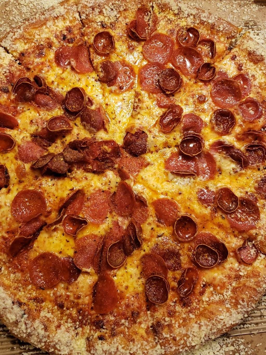 Marcos Pizza | meal delivery | 2457 S Hiawassee Rd, Orlando, FL 32835, USA | 4072945522 OR +1 407-294-5522