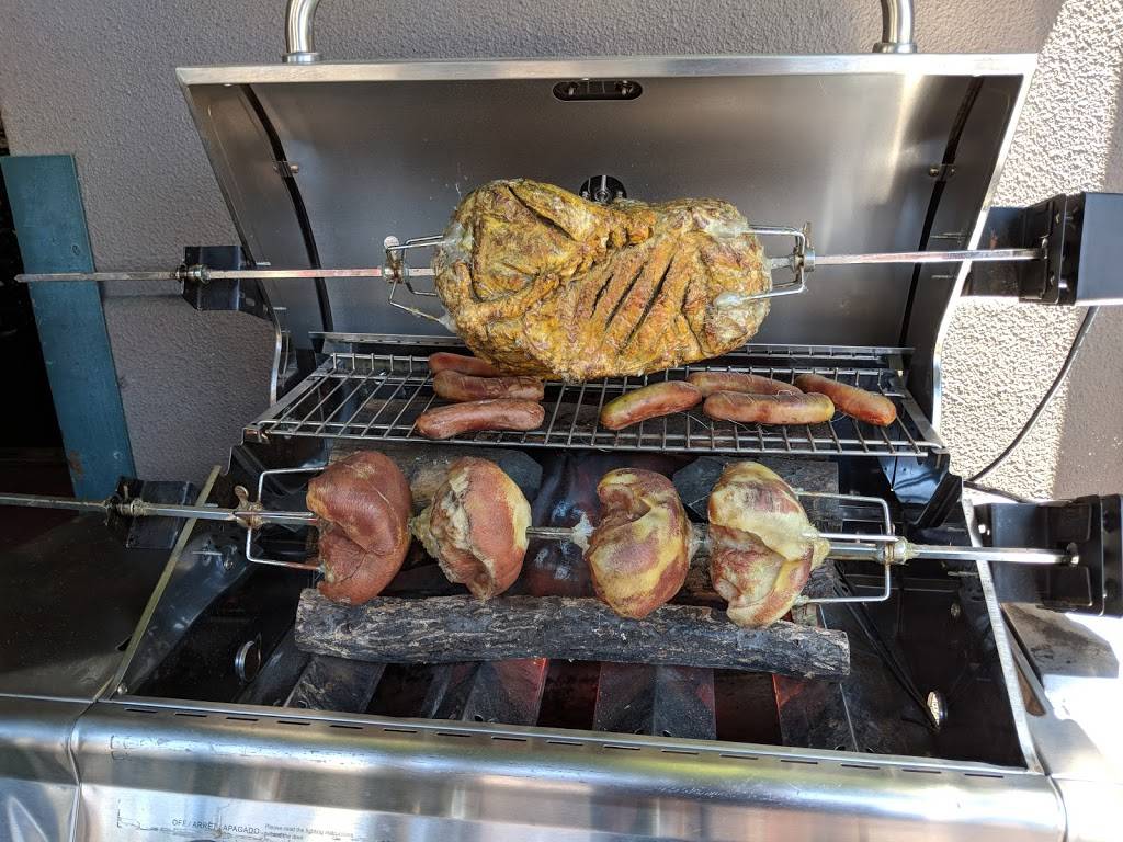 Rei Do Gado Brazilian Steak House & Seafood | restaurant | 939 Fourth Ave, San Diego, CA 92101, USA | 6197028464 OR +1 619-702-8464