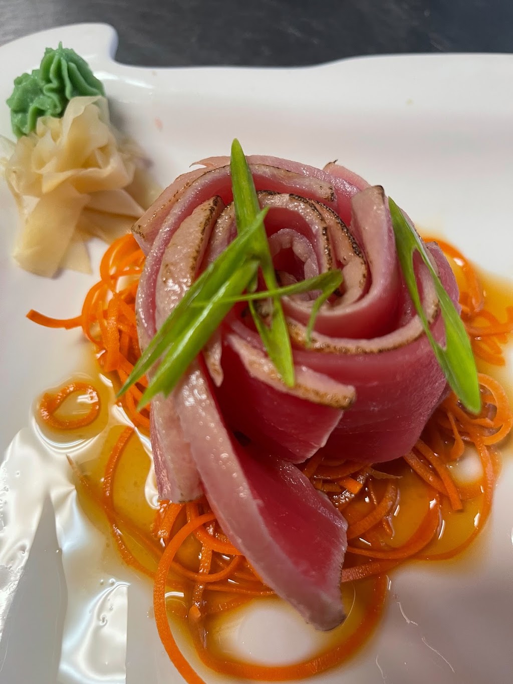 EZ Eat Thai Sushi | restaurant | 2266 Old Murfreesboro Pike, Nashville, TN 37217, USA | 6153996666 OR +1 615-399-6666