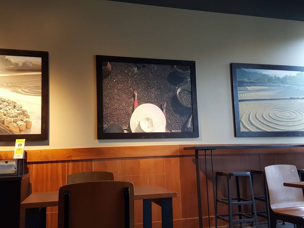Starbucks | cafe | 2125 Oakland Ave, Indiana, PA 15701, USA | 7243493981 OR +1 724-349-3981