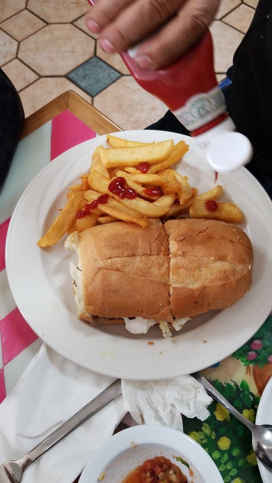 Otaez Restaurant | restaurant | 3872 International Blvd, Oakland, CA 94601, USA | 5105360909 OR +1 510-536-0909