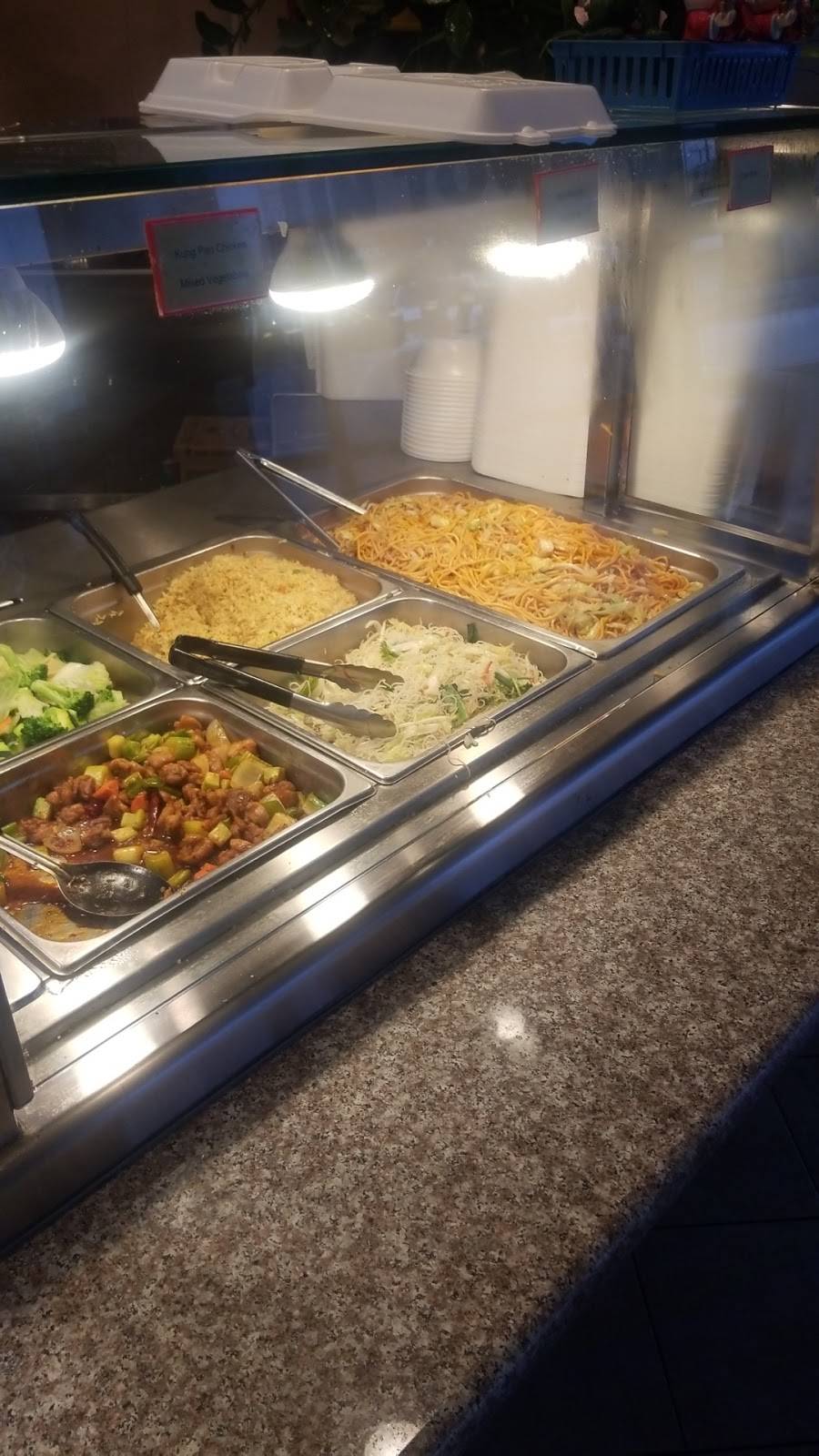 Chinatown Chinese Restaurant | restaurant | 227 W Foothill Blvd, Rialto, CA 92376, USA | 9098738500 OR +1 909-873-8500