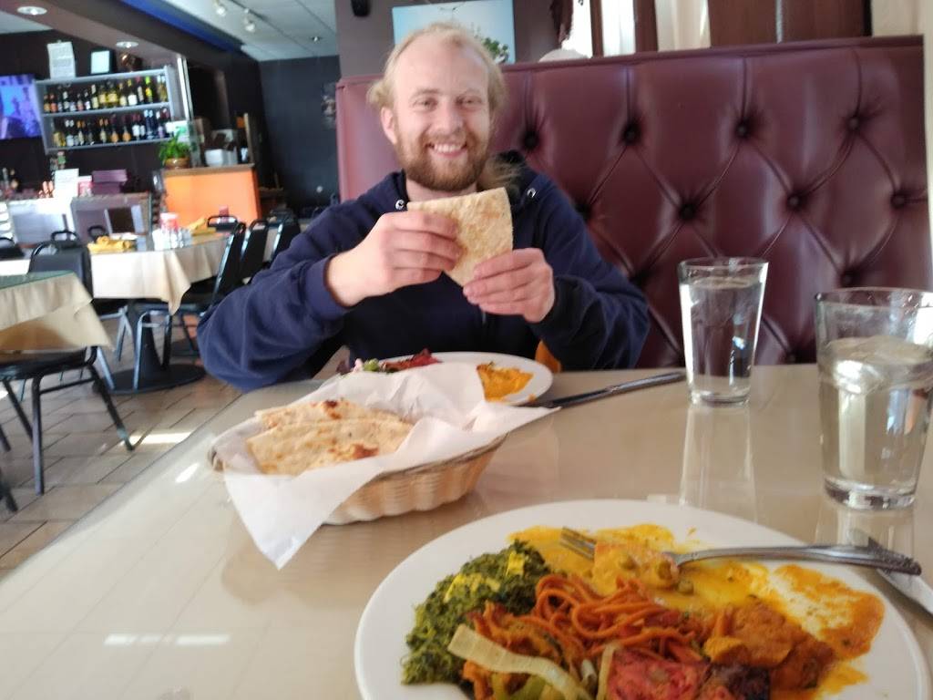 Taz Indian Restaurant | restaurant | 10731 E Alameda Ave, Aurora, CO 80012, USA | 3033663011 OR +1 303-366-3011