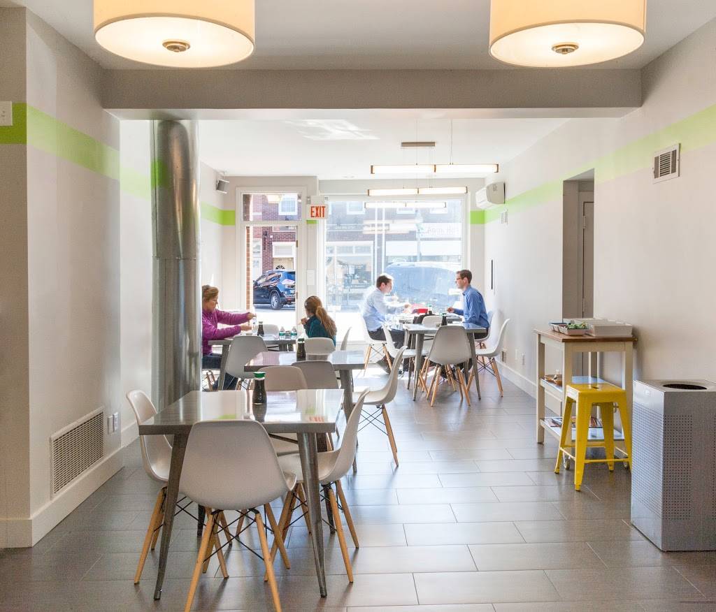 Jasons Toridasu Ardmore | restaurant | 40 Rittenhouse Pl, Ardmore, PA 19003, USA | 4844176350 OR +1 484-417-6350