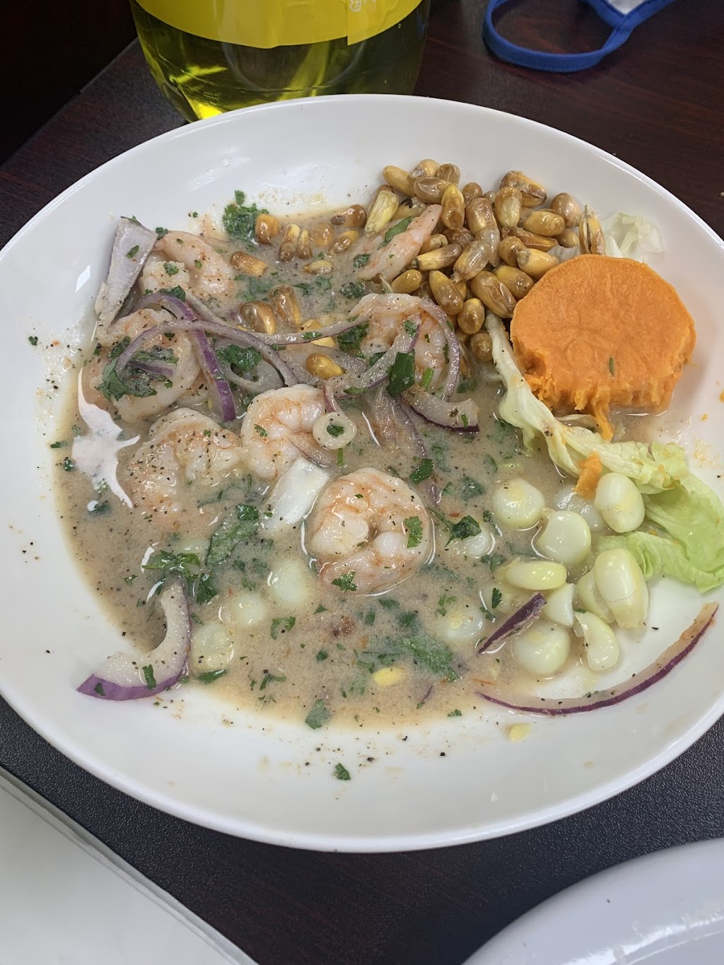 Ají Verde | restaurant | 8527 Alondra Blvd UNIT 150, Paramount, CA 90723, USA | 3105544493 OR +1 310-554-4493