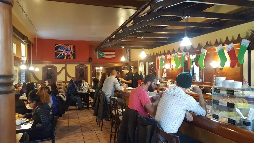 Nellie’s Restaurant | restaurant | 2458 W Division St, Chicago, IL 60622, USA | 7732525520 OR +1 773-252-5520