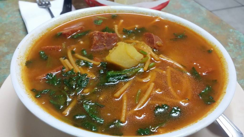 Las Delicias De Puerto Rico | restaurant | 4821 W Armitage Ave, Chicago, IL 60639, USA | 7736224191 OR +1 773-622-4191