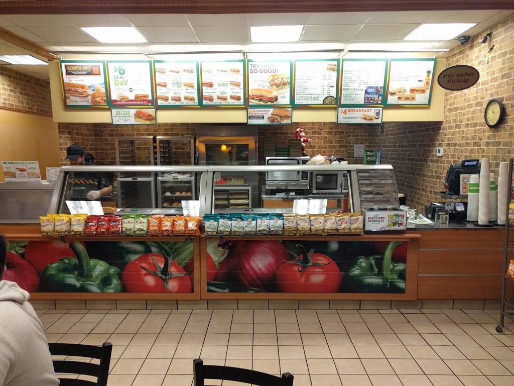 Subway Restaurants | restaurant | 1250 Howe Avenue, Suite 12B, Sac Central Shopping Center, Sacramento, CA 95825, USA | 9169251088 OR +1 916-925-1088