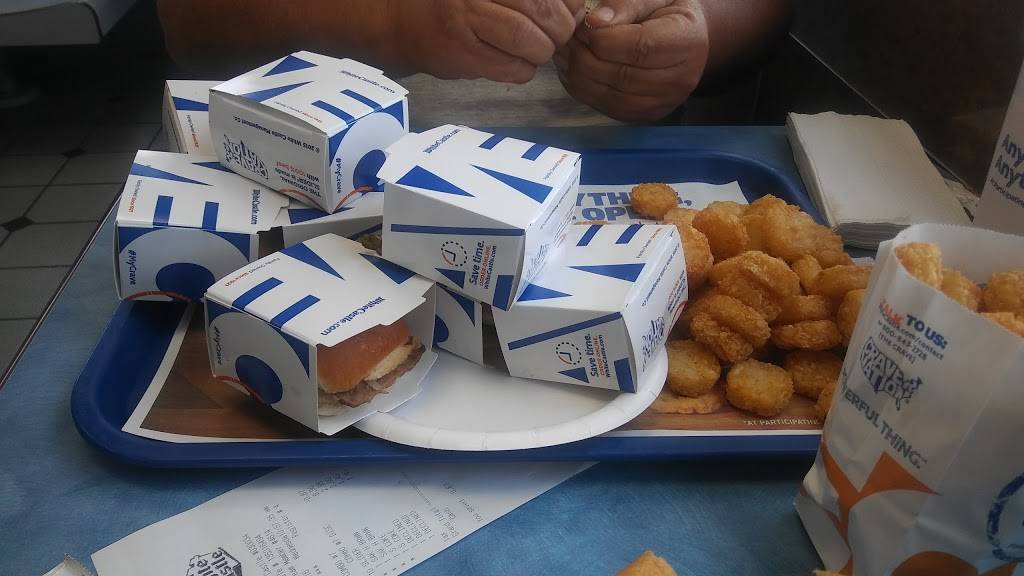 White Castle | restaurant | 3615 S High St, Columbus, OH 43207, USA | 6144093264 OR +1 614-409-3264