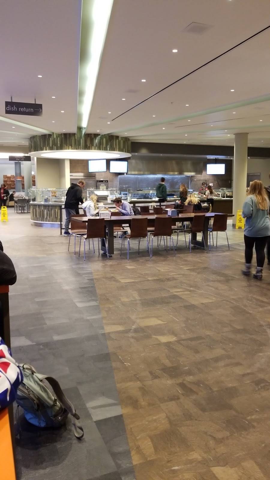 Maplestreet Station | restaurant | 571 Maple St, Oxford, OH 45056, USA | 5135293850 OR +1 513-529-3850