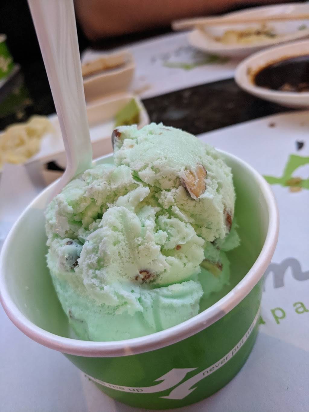 YAMA SUSHI SPRING MOUNTAIN | restaurant | 3909 Spring Mountain Rd, Las Vegas, NV 89102, USA | 7022571100 OR +1 702-257-1100