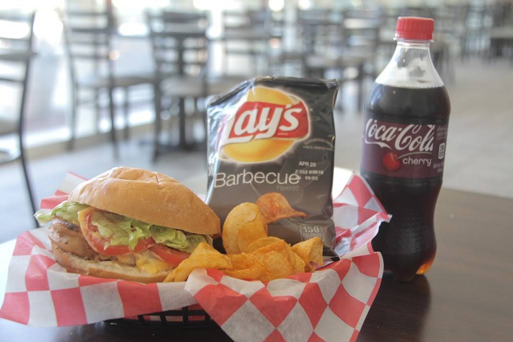 Complex Cafe - Building C Viera Government Center | cafe | 2725 Judge Fran Jamieson Way, Melbourne, FL 32940, USA | 3216324867 OR +1 321-632-4867