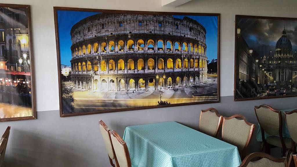 Deliza (Pizza Y Pasta) | restaurant | Calle Poliducto 104, Ampliación Lucio Blanco, Amp Lucio Blanco, 22710 Rosarito, B.C., Mexico | 016644094138 OR +52 664 409 4138