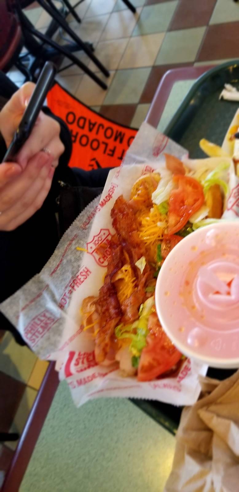 Charleys Philly Steaks | restaurant | 1911 Leesburg Grove City Rd Ste 30, Grove City, PA 16127, USA | 4408767735 OR +1 440-876-7735