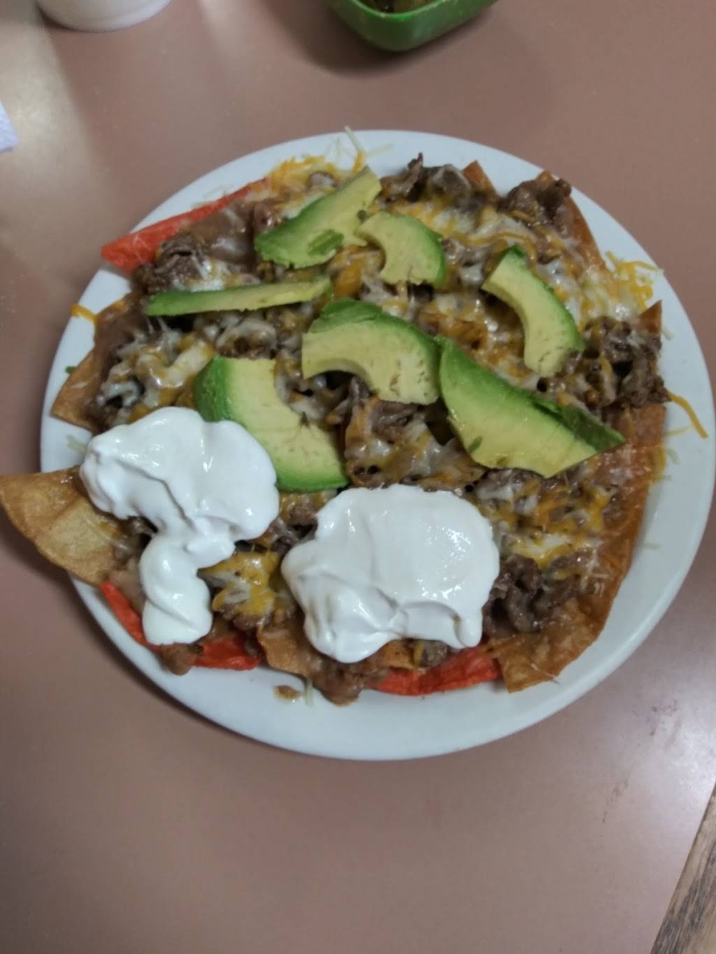 Los Reyes Cafe | restaurant | 101 US-87, Smiley, TX 78159, USA | 8305876510 OR +1 830-587-6510