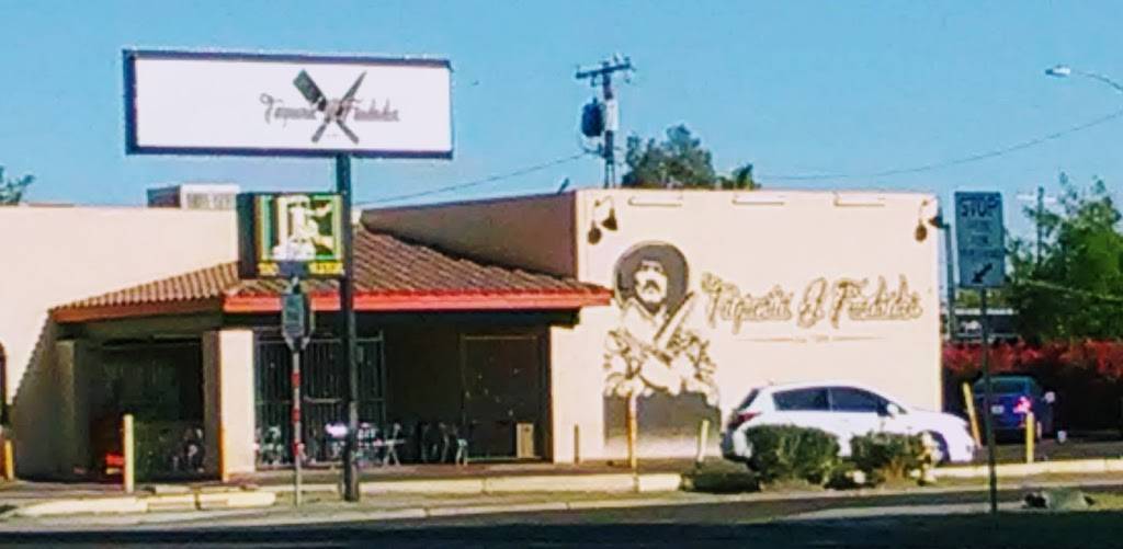 Taqueria El Fundador | restaurant | 3245 W Van Buren St, Phoenix, AZ 85009, USA | 6022339818 OR +1 602-233-9818